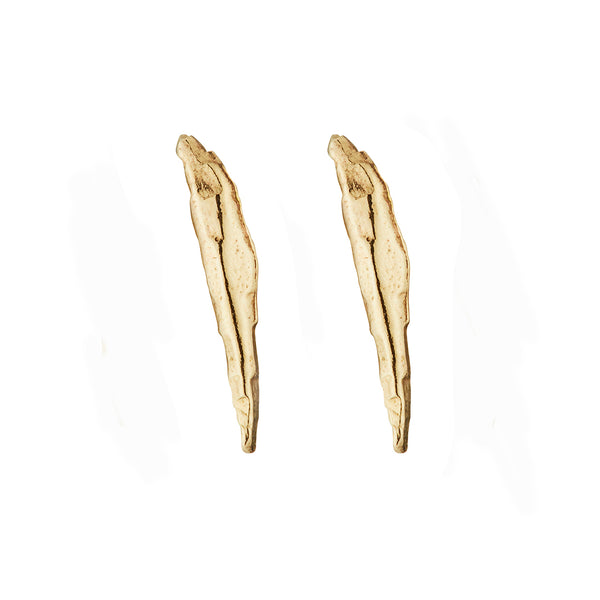 III Shard Earrings