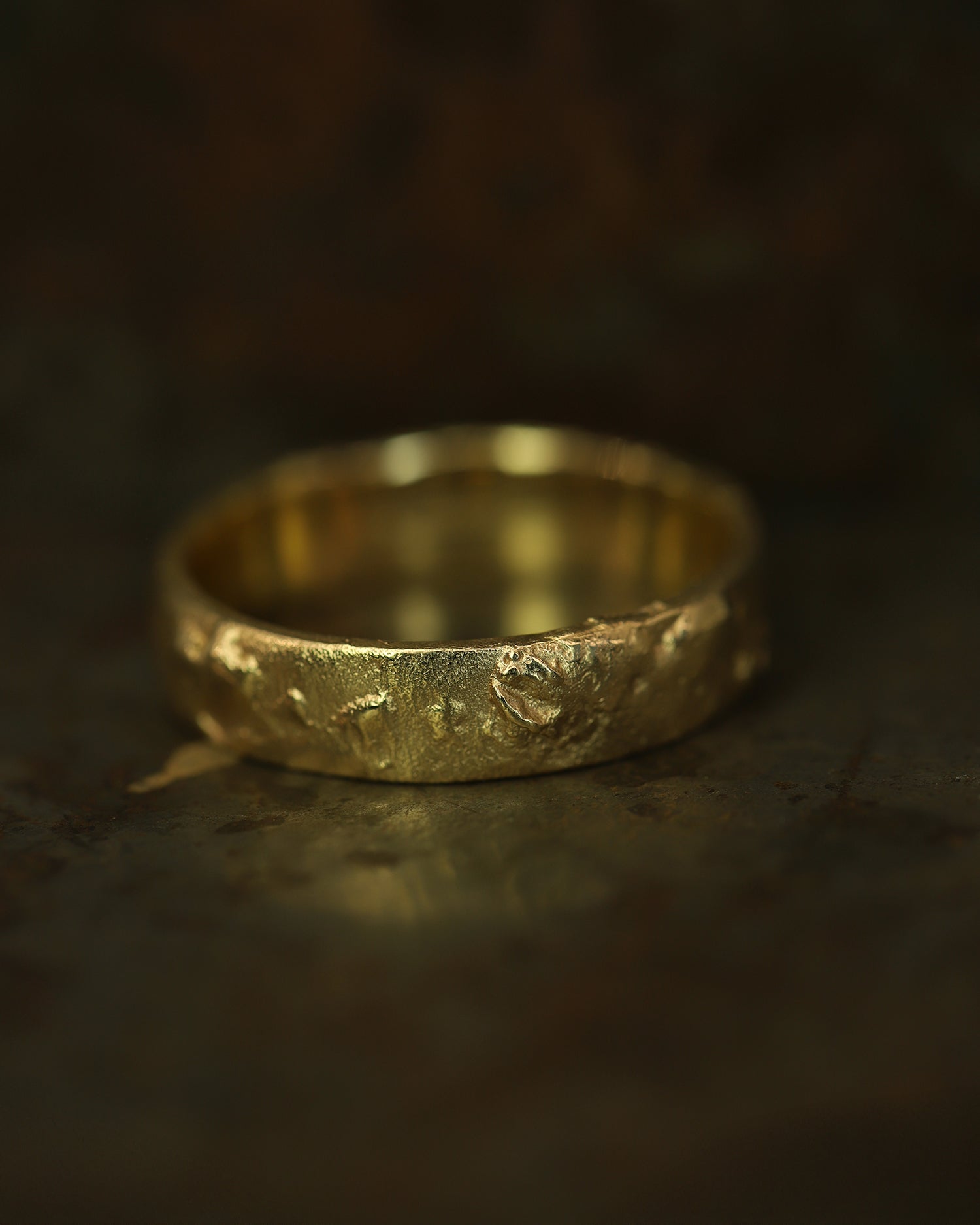 Men's Wedding Rings – ELLIS MHAIRI CAMERON