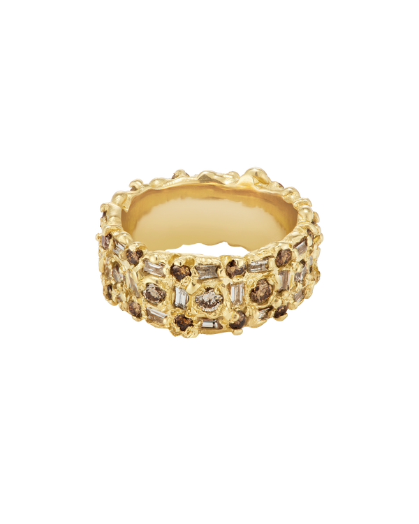 Armach Diamond Eternity Ring IV