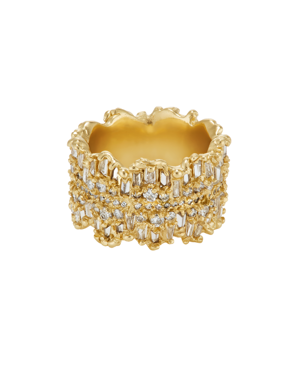 Armach Diamond Eternity Ring I