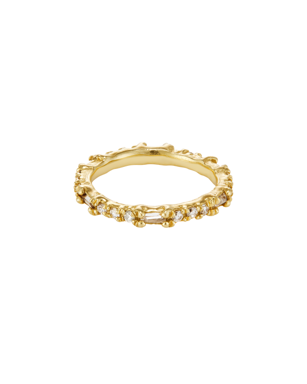 Armach Diamond Eternity Ring V
