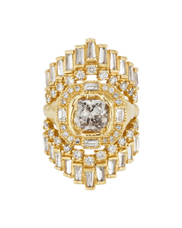 Armach Ring Set II