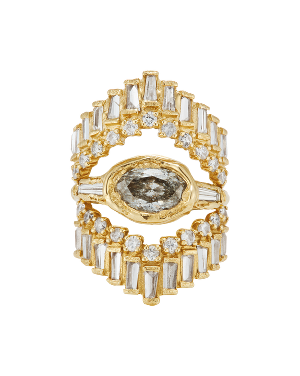 Armach Ring Set I