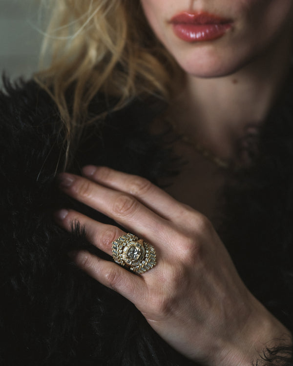 Armach Ring Set II