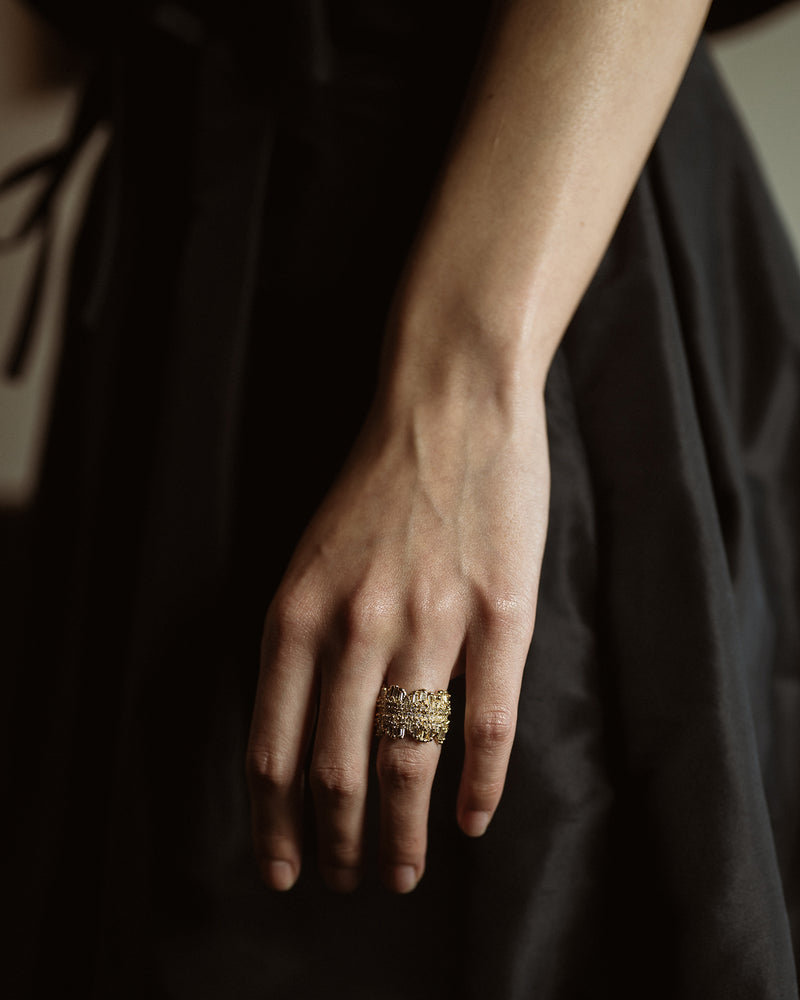 Armach Diamond Eternity Ring I