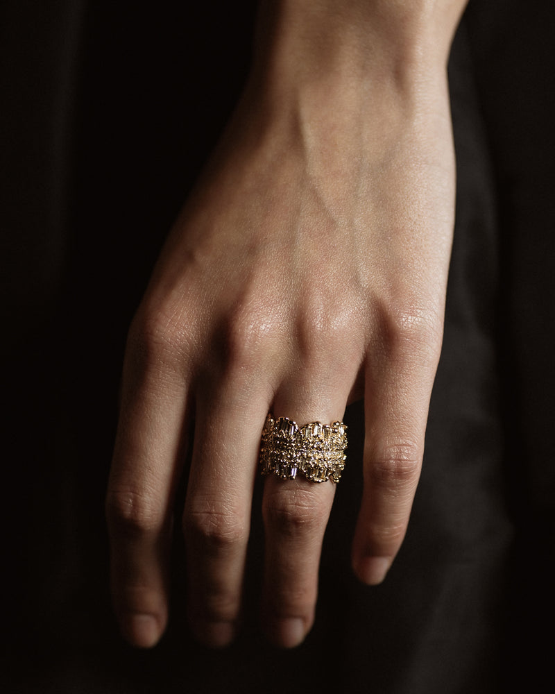 Armach Diamond Eternity Ring I
