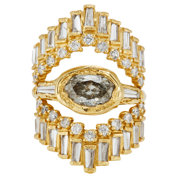 Armach Ring Set I