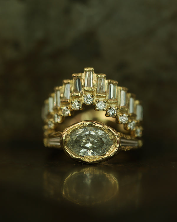 Armach Ring Set I