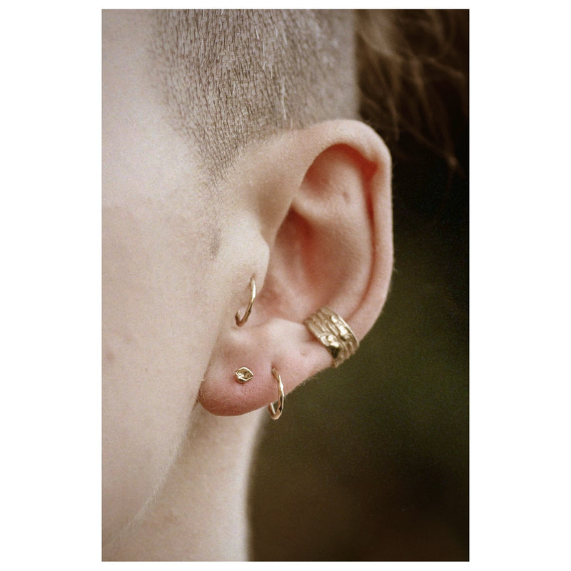 I Shard Earrings