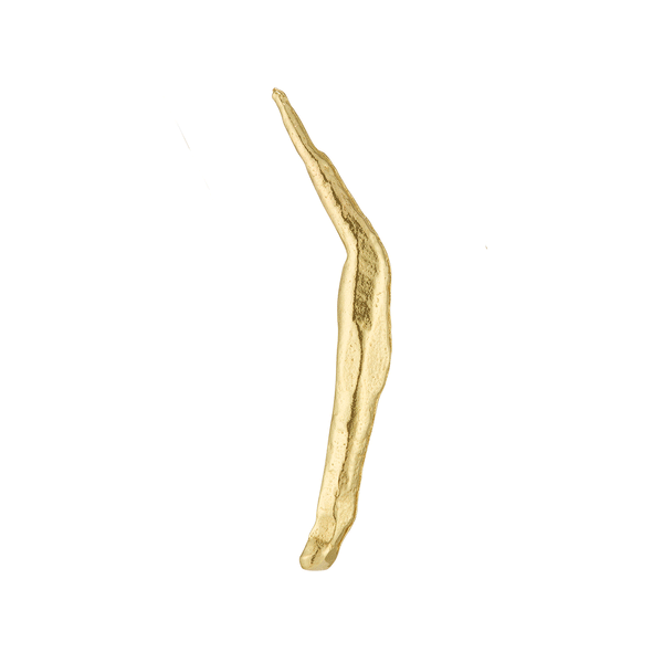 III Shard Single Earring