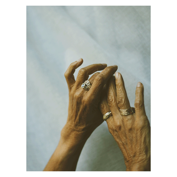LXXXI 2mm Gold Band