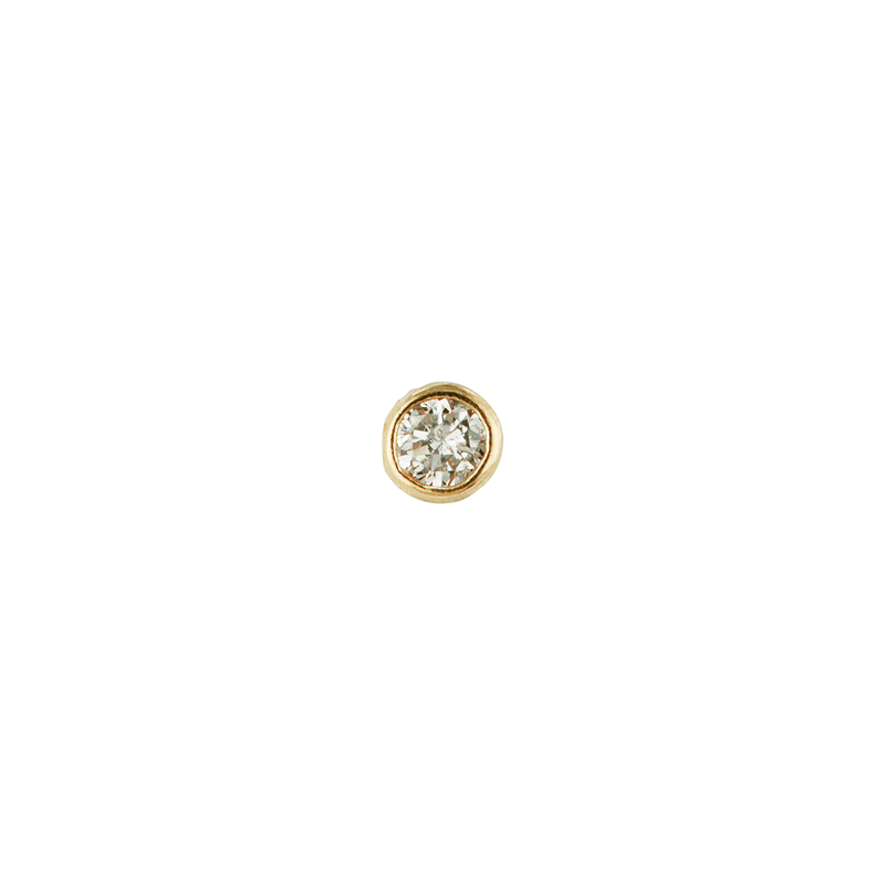 Nose pin 2025 gold and diamond