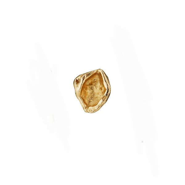 I Shard Single Earring